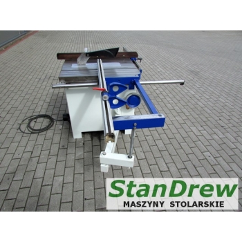 Piła tarczowa REMA DMLK-30